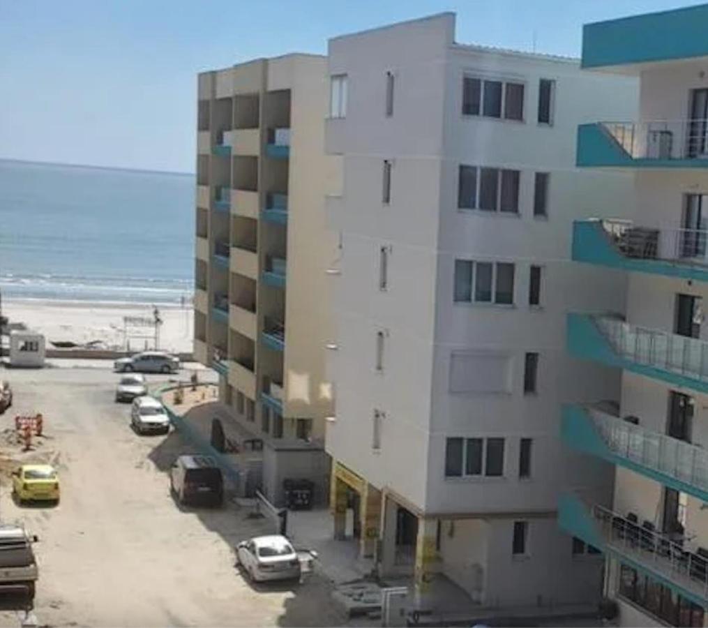 Hezo Sunshine Studio And Apartment Navodari Dış mekan fotoğraf
