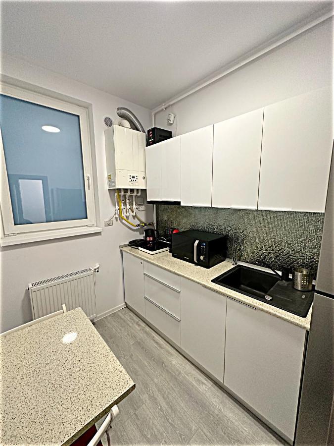 Hezo Sunshine Studio And Apartment Navodari Dış mekan fotoğraf
