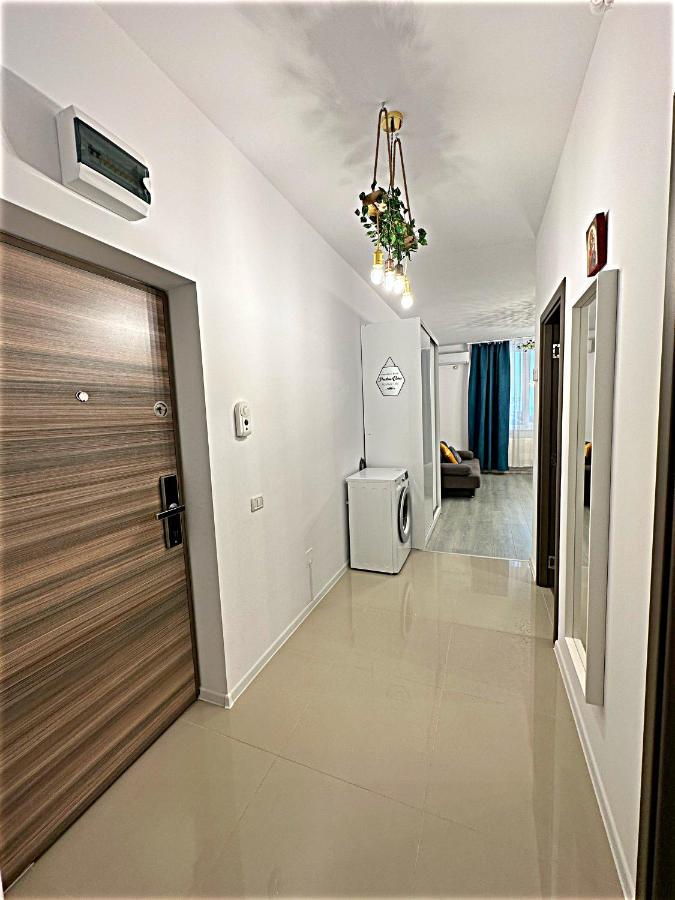 Hezo Sunshine Studio And Apartment Navodari Dış mekan fotoğraf