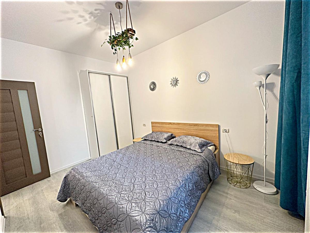Hezo Sunshine Studio And Apartment Navodari Dış mekan fotoğraf