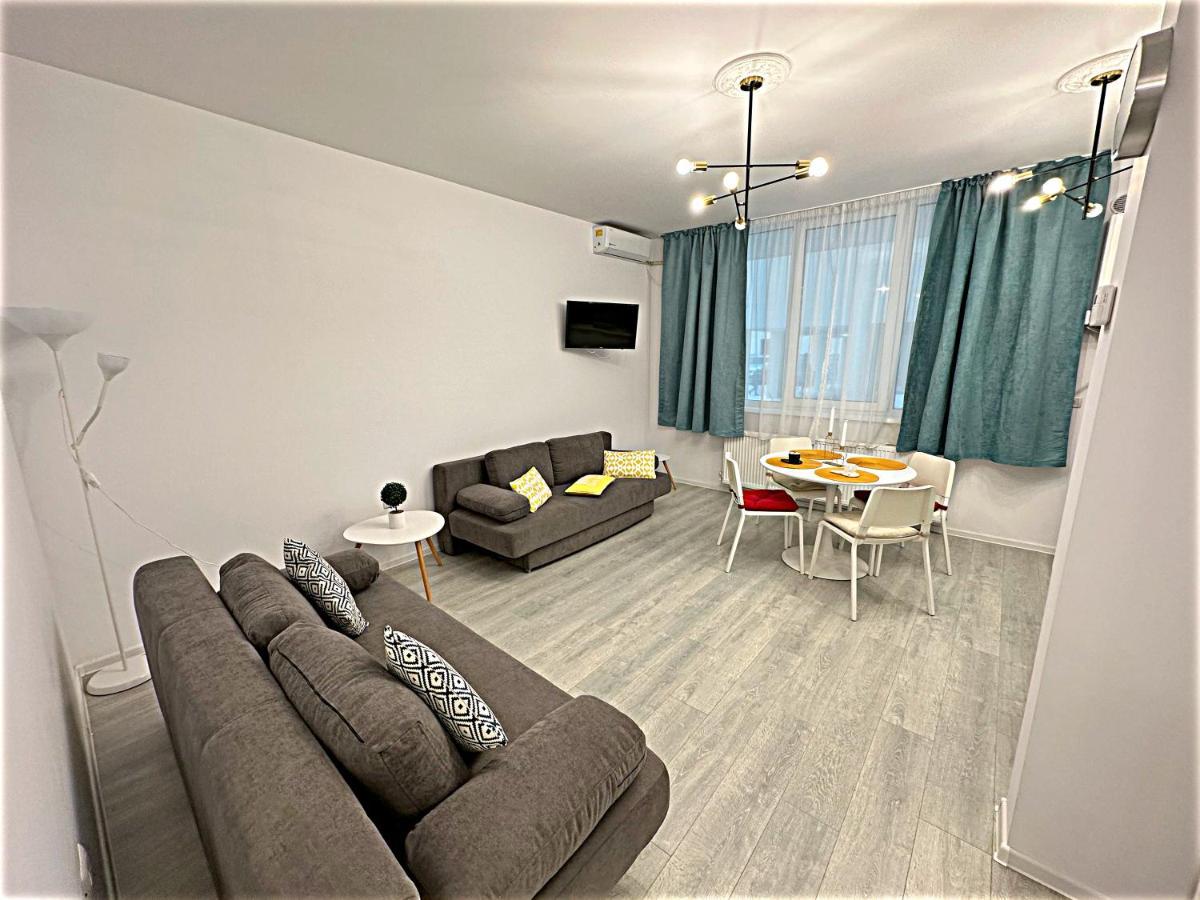 Hezo Sunshine Studio And Apartment Navodari Dış mekan fotoğraf
