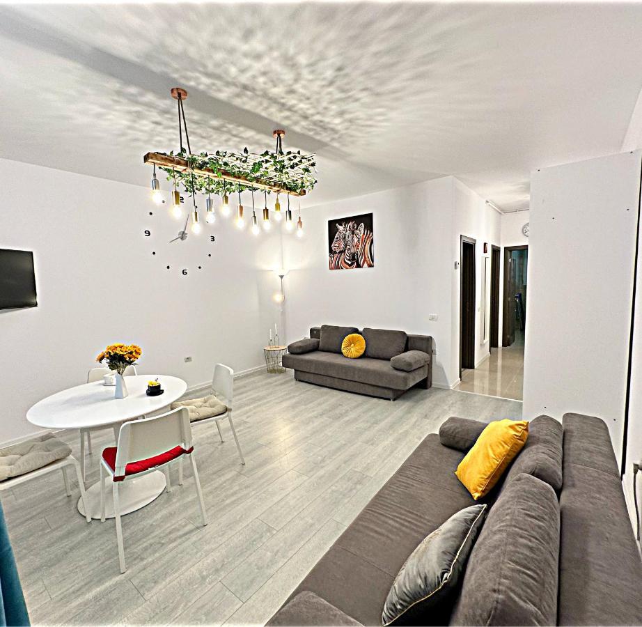 Hezo Sunshine Studio And Apartment Navodari Dış mekan fotoğraf