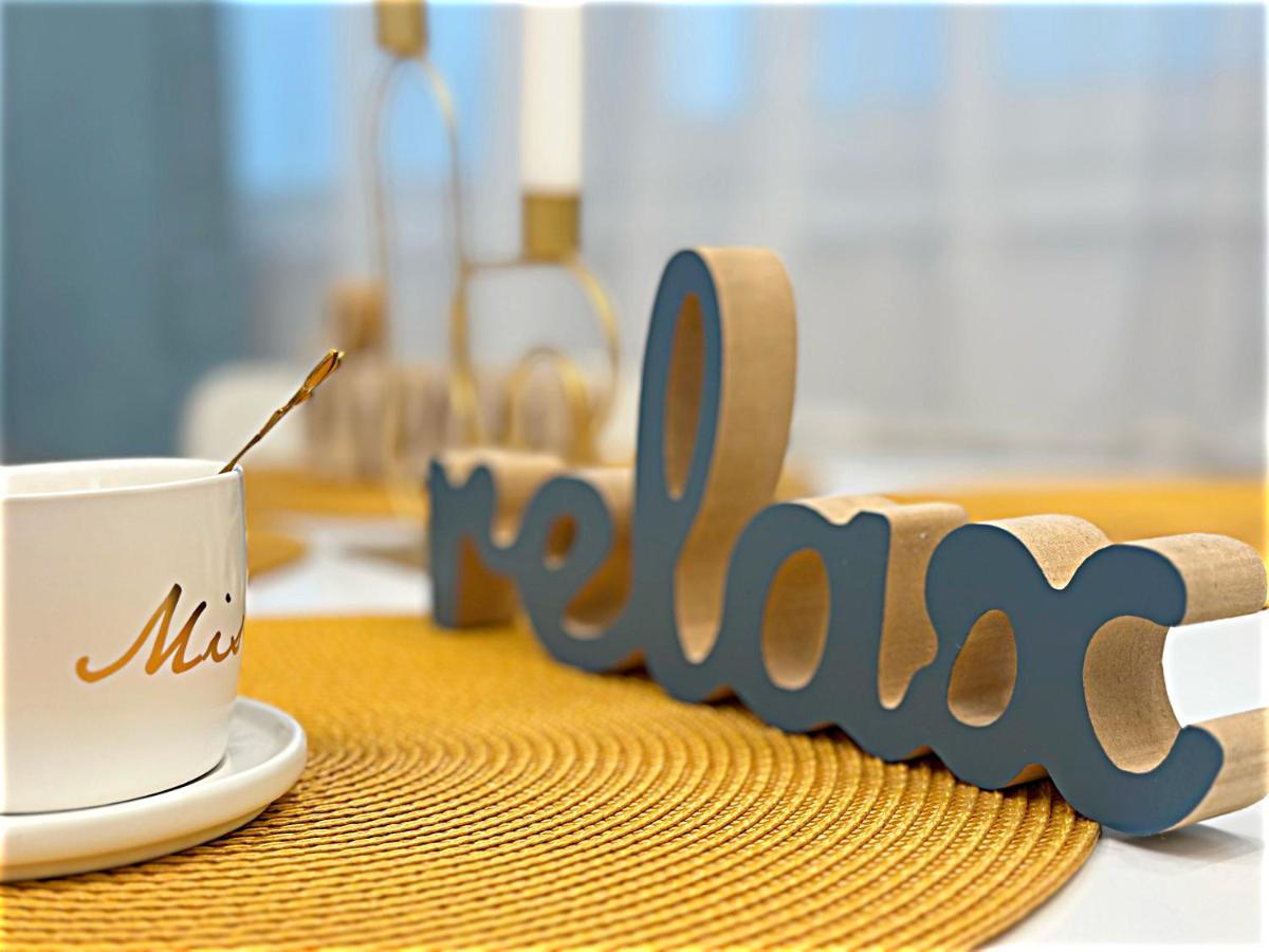 Hezo Sunshine Studio And Apartment Navodari Dış mekan fotoğraf
