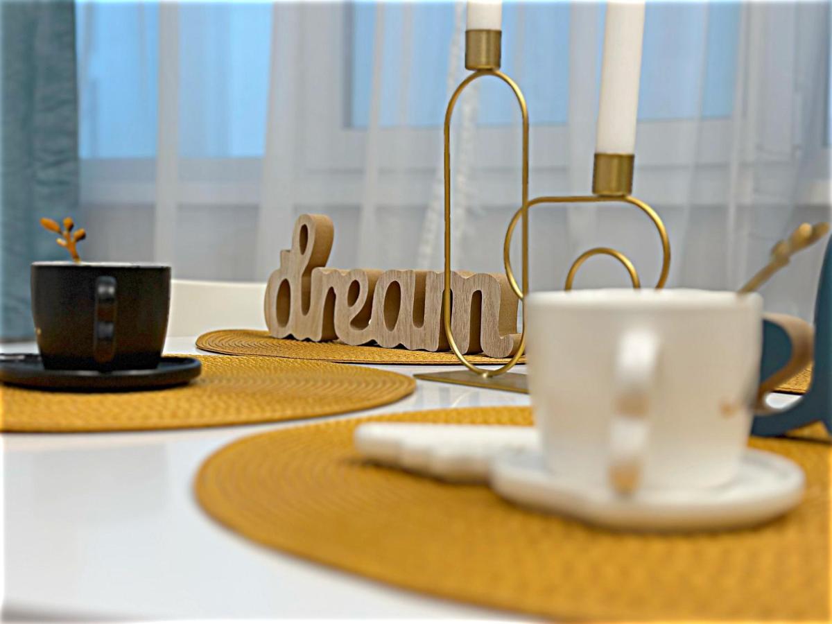 Hezo Sunshine Studio And Apartment Navodari Dış mekan fotoğraf